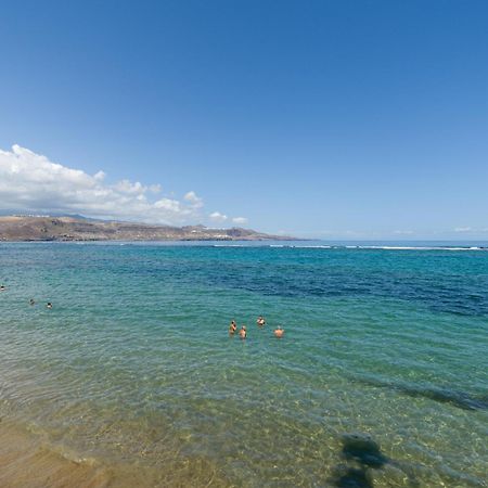 Comfy On The Beach By Canariasgetaway Las Palmas de Gran Canaria Kültér fotó