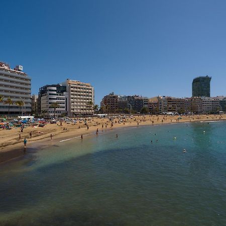 Comfy On The Beach By Canariasgetaway Las Palmas de Gran Canaria Kültér fotó