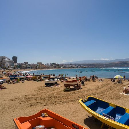 Comfy On The Beach By Canariasgetaway Las Palmas de Gran Canaria Kültér fotó